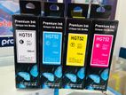 Printer Ink Bottles