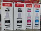 Printer Ink Bottles