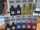 Printer INK Bottles - HP|Canon