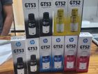 Printer INK Bottles - HP|Canon#2