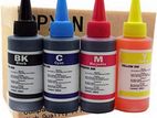 Printer Ink Bottles