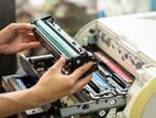 Printer (Inkjet -Laser-All issues-No Power Damagers) Service and Repairs