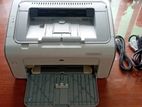 HP Printer Laser P1102