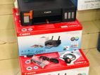 PRINTER (LOW RUNNING COST) CANON G1010 INK TANK - BRAND NEW