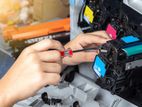Printer Motherboard|Colour and Black Ribbon issues Repairing Service