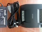 POS Printer TMU 220