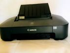 Printer Priner Canon Pixma IP2870S