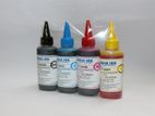 Printer Refill Ink Colour