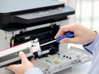 Printer Repair & Service - All Types