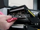 Printer Repair and Service