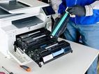 Printer Repair and Service