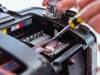 Printer Repair -Head Service - LSU Errors- Sensor Errors and All