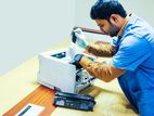 Printer Repair - No Power Laser & Inktank Printers
