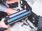 Printer Repairing - head service – repair & replace