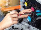 Printer Repairing - No Power, Paper JAM & Sensor|Scanner Faults|Others