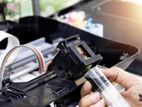 Printer Repairing - No Power, Paper jam, Sensor|Scanner Faults