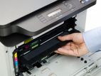 Printer Repairing - (No Power|Paper Feeding, Peeling Errors|Others)