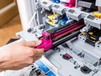 Printer Repairing - Paper Jam, Sensor Fault, Power Issue & Scanner