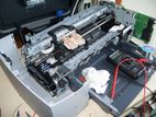 Printer Repairing/Service - Ribbon Damage|No Power|Sensor|Scanner Errors