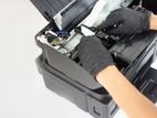 Printer Repairs - head service – repair & replace