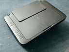 Canon E470 Printer