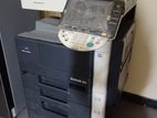 Photocopy Machine