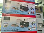 Canon Printer Wifi Pages 30,000