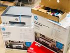 Printer (Wireless) Brand New - HP 580 Smart Ink Tank 3 in 1 with Wi-Fi