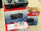 PRINTER (WIRELESS) CANON 3 IN 1 - E470 (BRAND NEW)