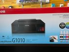 Canon G 1010 Printer