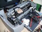 Printers No Power|Motherboard Faults Repairing & Service