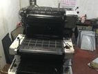 Printing Machine