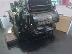 Printing Machine Full Set