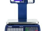 printing scale