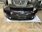 Prius Bumper