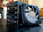 Prism IV Pro Forward ARGB Infinity Fan - 6 PCS