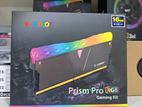 Prism Pro RGB Gaming Kit