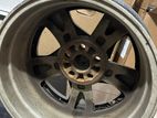 Prius 15' Inch Alloy Wheel