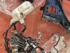 PRIUS 20 ABS (Used) Parts