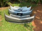 Prius 20 bumper