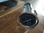 Prius 20 Engine Push Start Switch