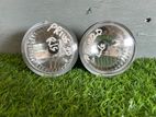 Prius 20 Fog light set