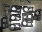 Prius 20 Folk Light Panel