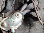 PRIUS 20 MANIFOLD WITH O2 SENSOR