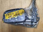 Prius 20 Side Mirror Left (Power)