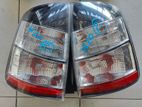 PRIUS 20 TAIL LIGHTS SET