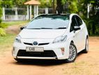 Prius 2nd Gen for Rent