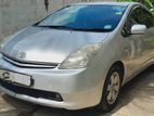 Prius 2Nd Gen New Car For Rent