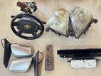 Toyota Prius 2nd Gen Parts