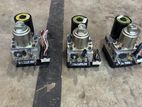 Prius 2nd generation abs unit